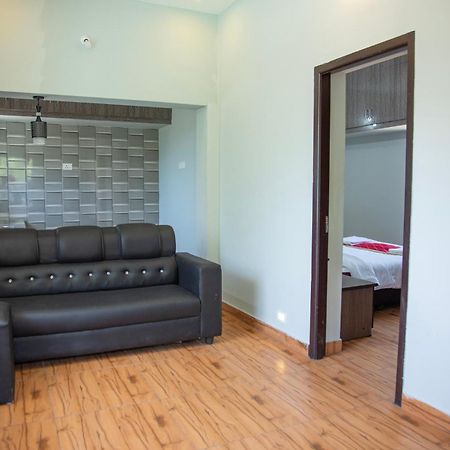 Jk - 4 Bhk Villa 埃尔加德 外观 照片