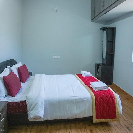 Jk - 4 Bhk Villa 埃尔加德 外观 照片