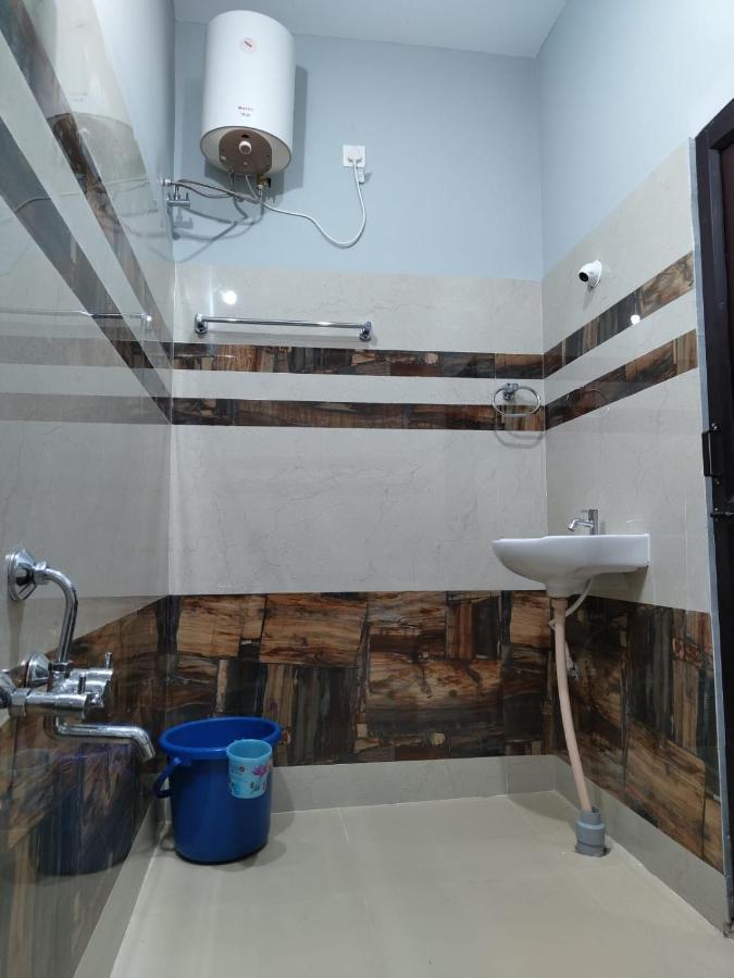 Jk - 4 Bhk Villa 埃尔加德 外观 照片