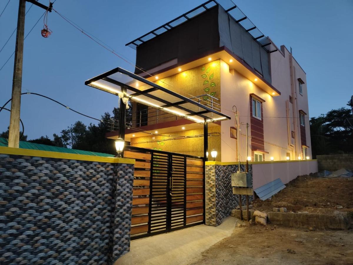 Jk - 4 Bhk Villa 埃尔加德 外观 照片