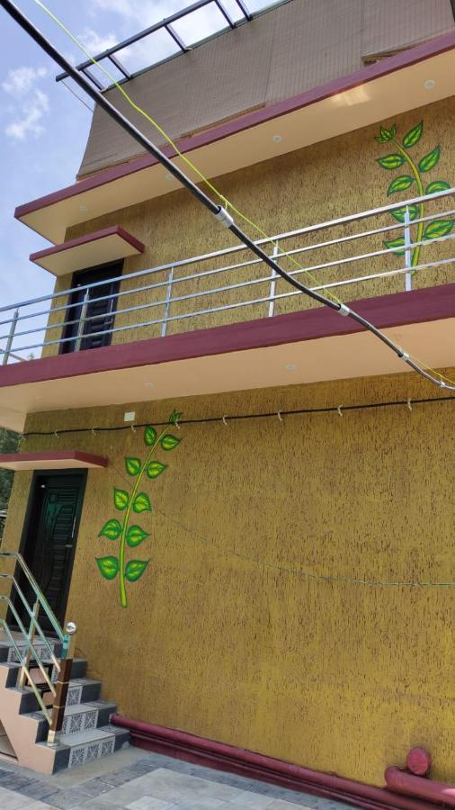 Jk - 4 Bhk Villa 埃尔加德 外观 照片