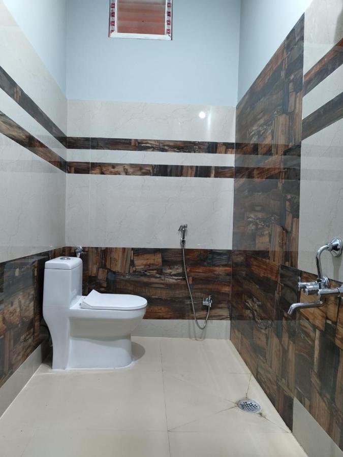 Jk - 4 Bhk Villa 埃尔加德 外观 照片