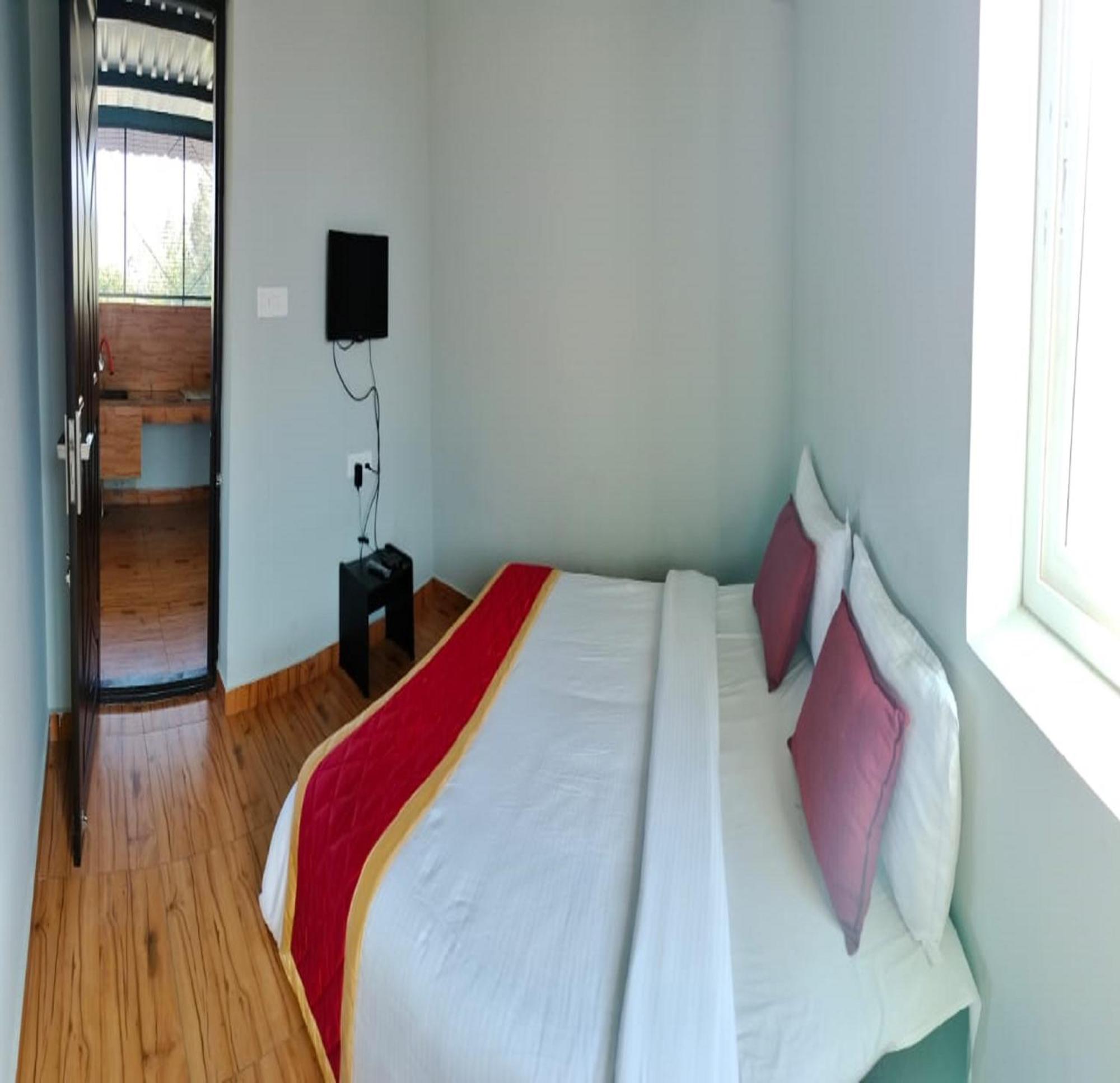Jk - 4 Bhk Villa 埃尔加德 外观 照片