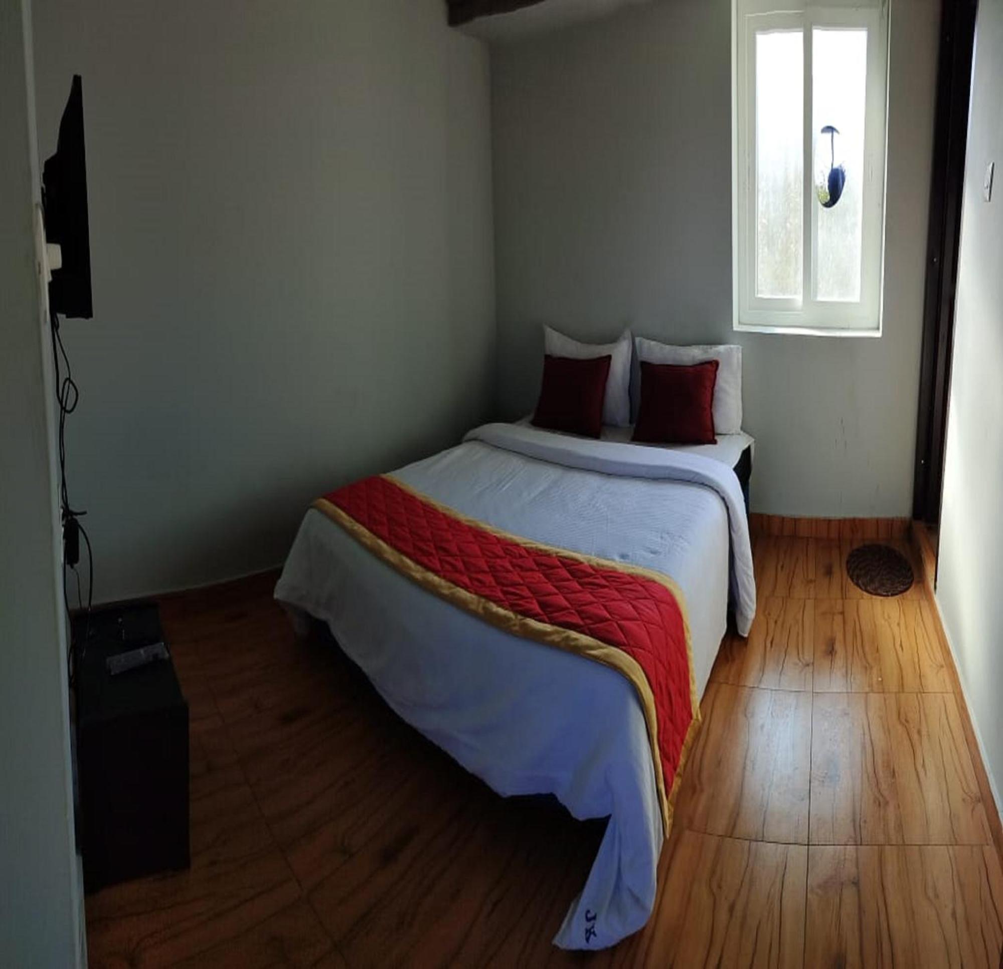 Jk - 4 Bhk Villa 埃尔加德 外观 照片