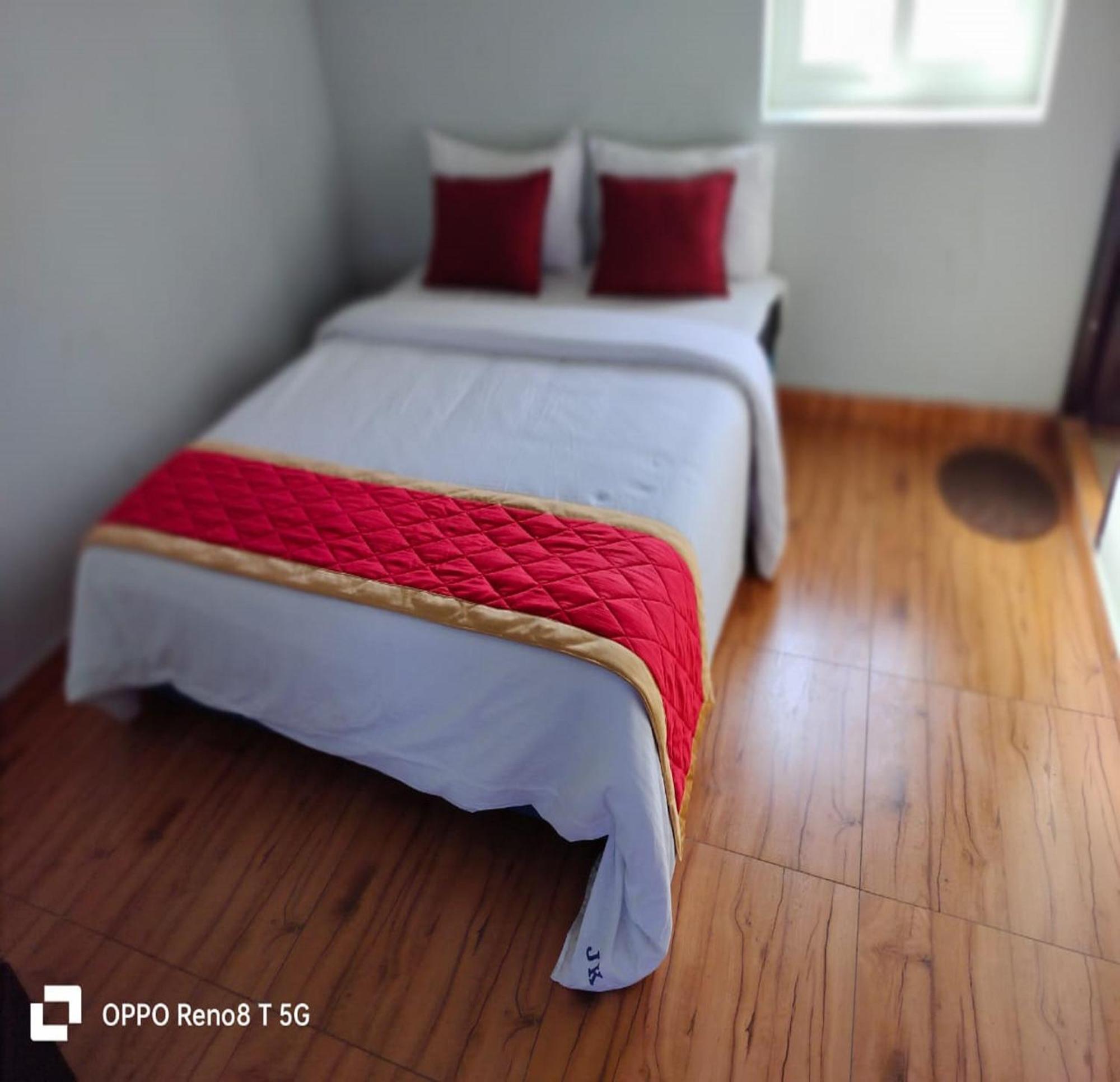 Jk - 4 Bhk Villa 埃尔加德 外观 照片