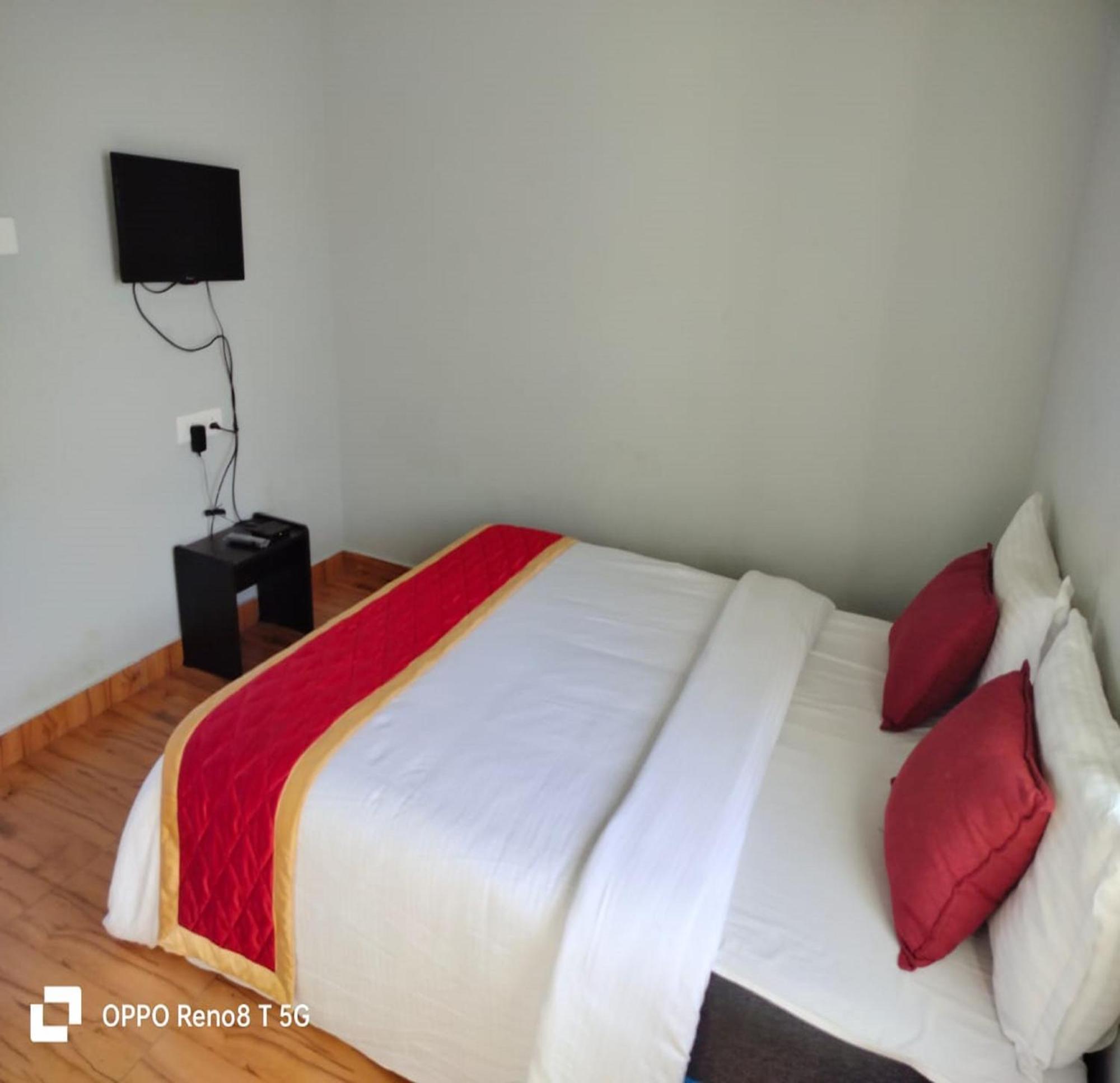 Jk - 4 Bhk Villa 埃尔加德 外观 照片