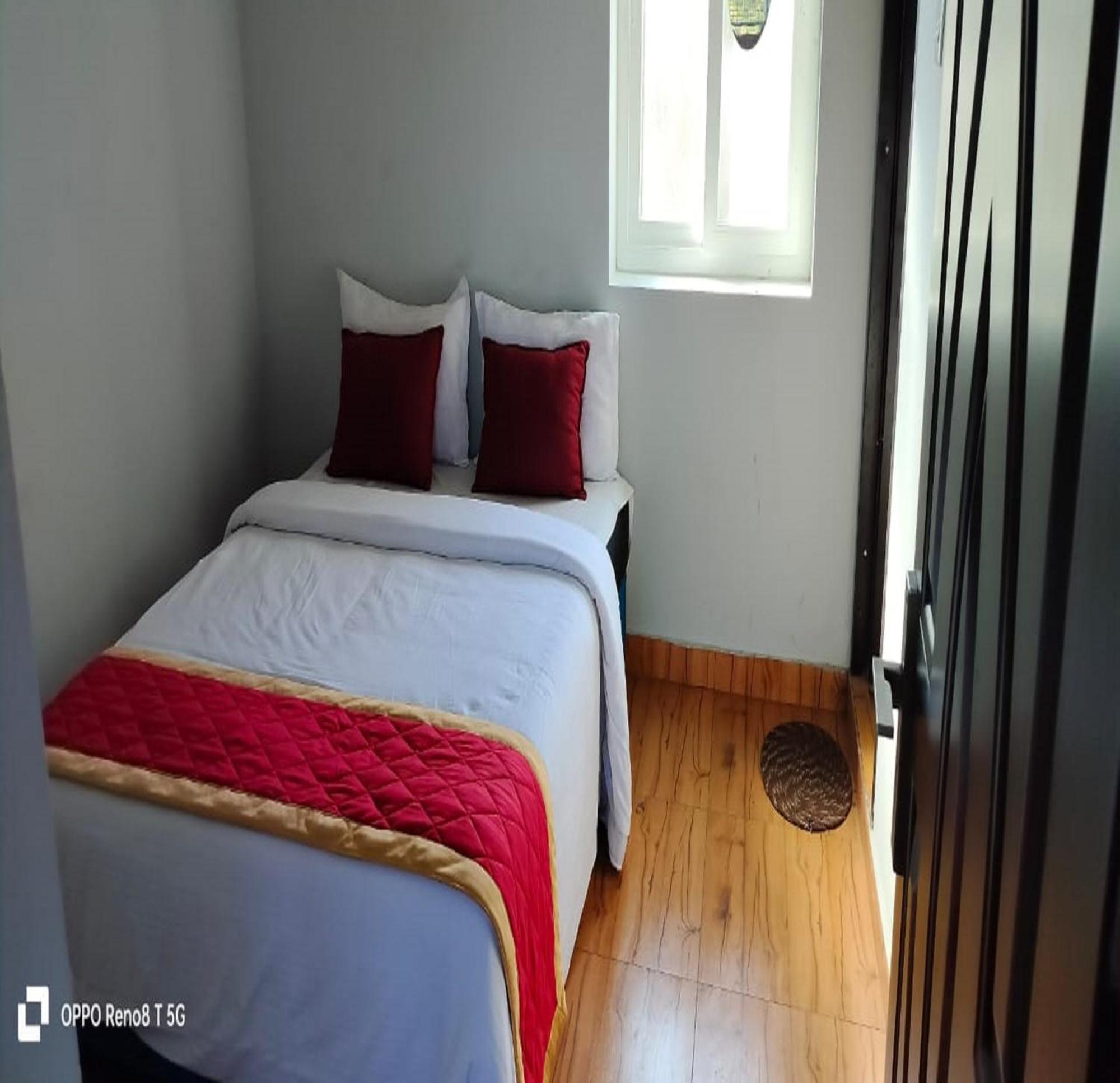 Jk - 4 Bhk Villa 埃尔加德 外观 照片