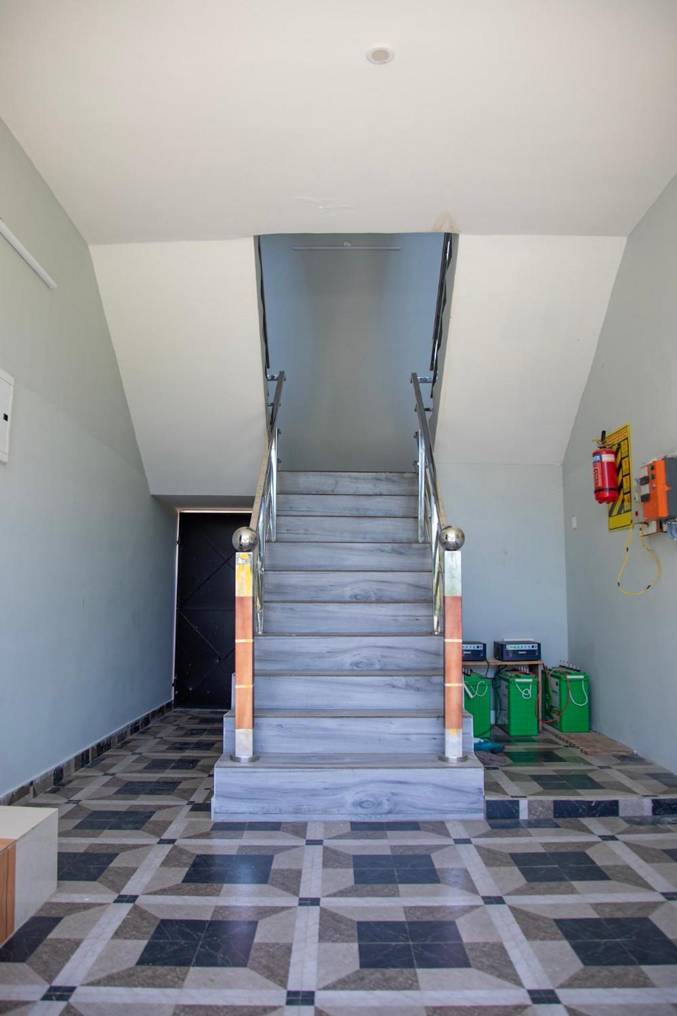 Jk - 4 Bhk Villa 埃尔加德 外观 照片