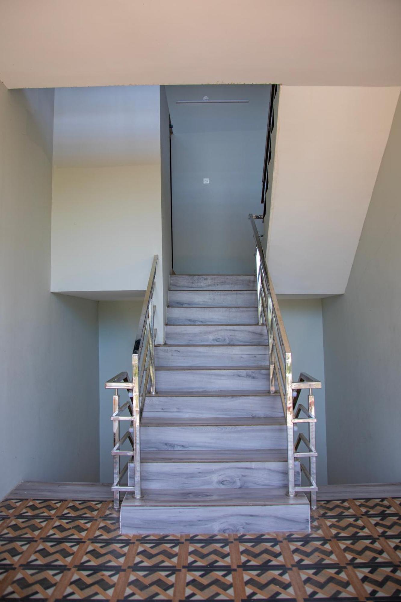 Jk - 4 Bhk Villa 埃尔加德 外观 照片