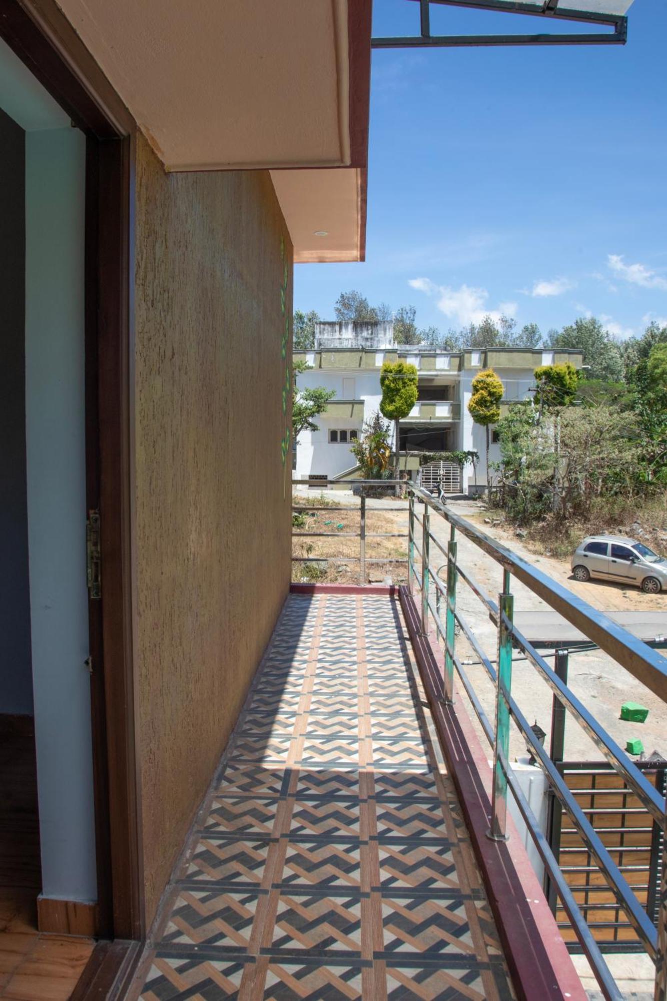 Jk - 4 Bhk Villa 埃尔加德 外观 照片